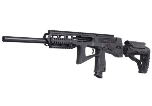 Modify OTs-126 Kit de conversion pour PP-2K – 6 mm