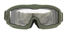 MAS201 | Kaki-Olive | 10