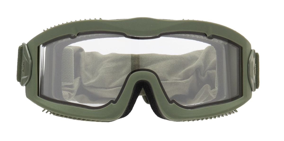 MAS201 | Kaki-Olive | 10
