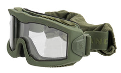 MAS201 | Kaki-Olive | 09