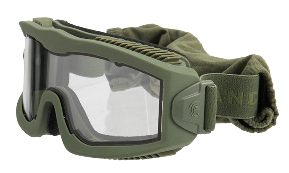 MAS201 | Kaki-Olive | 09