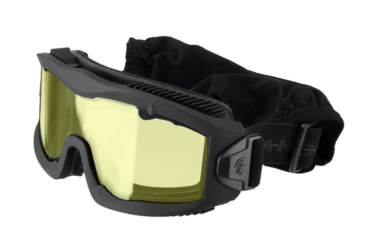 MAS201 | Kaki-Olive | 03