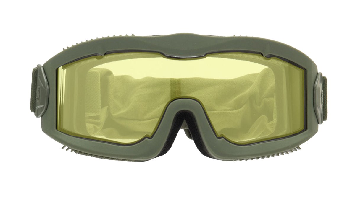 MAS201 | Kaki-Olive | 06