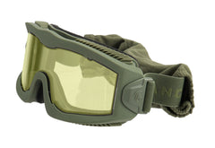 MAS201 | Kaki-Olive | 05