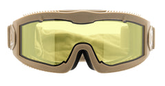 MAS201 | Kaki-Olive | 08