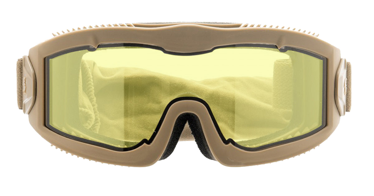 MAS201 | Kaki-Olive | 08