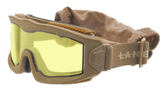 MAS201 | Kaki-Olive | 07