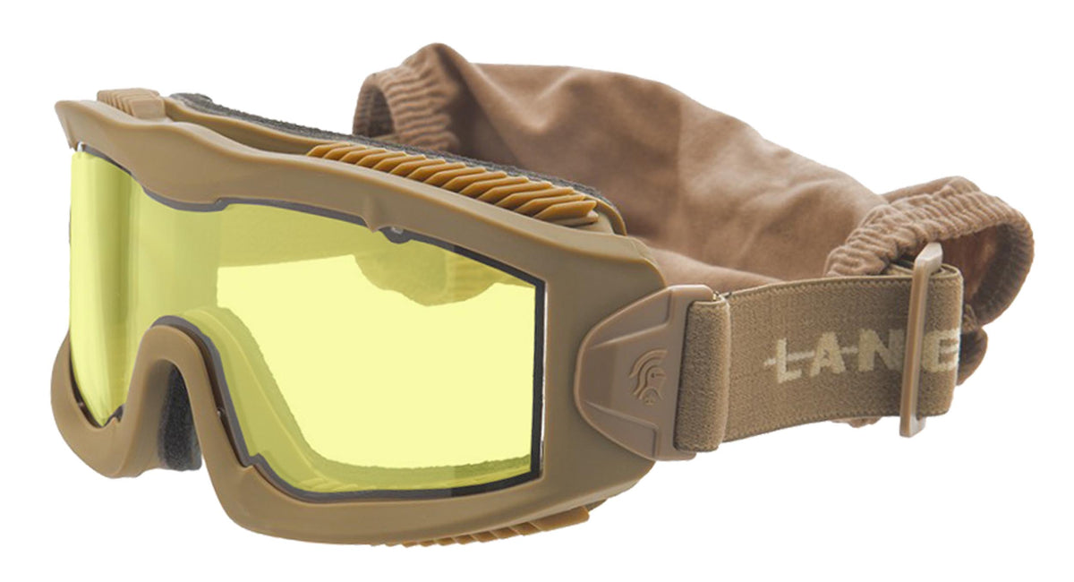 MAS201 | Kaki-Olive | 07