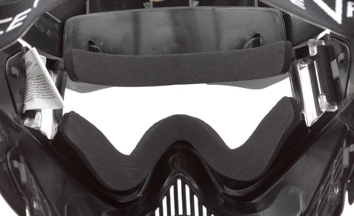 Masque VForce Armor Field Noir