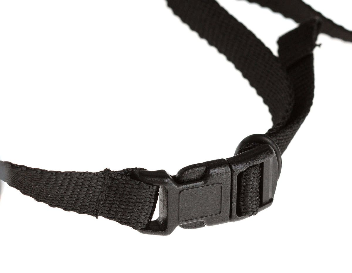 Masque VForce Armor Field Noir
