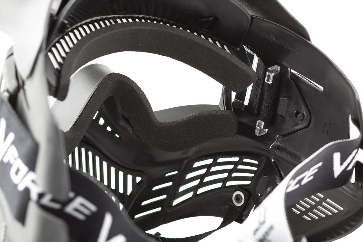 Masque VForce Armor Field Noir