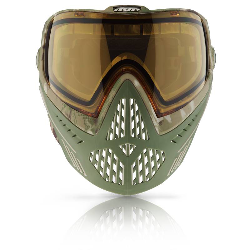 Masque Dye I5 thermal DyeCam