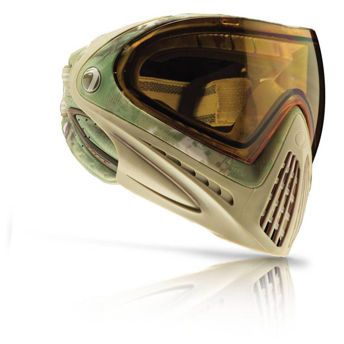 Masque Dye I4 thermal
