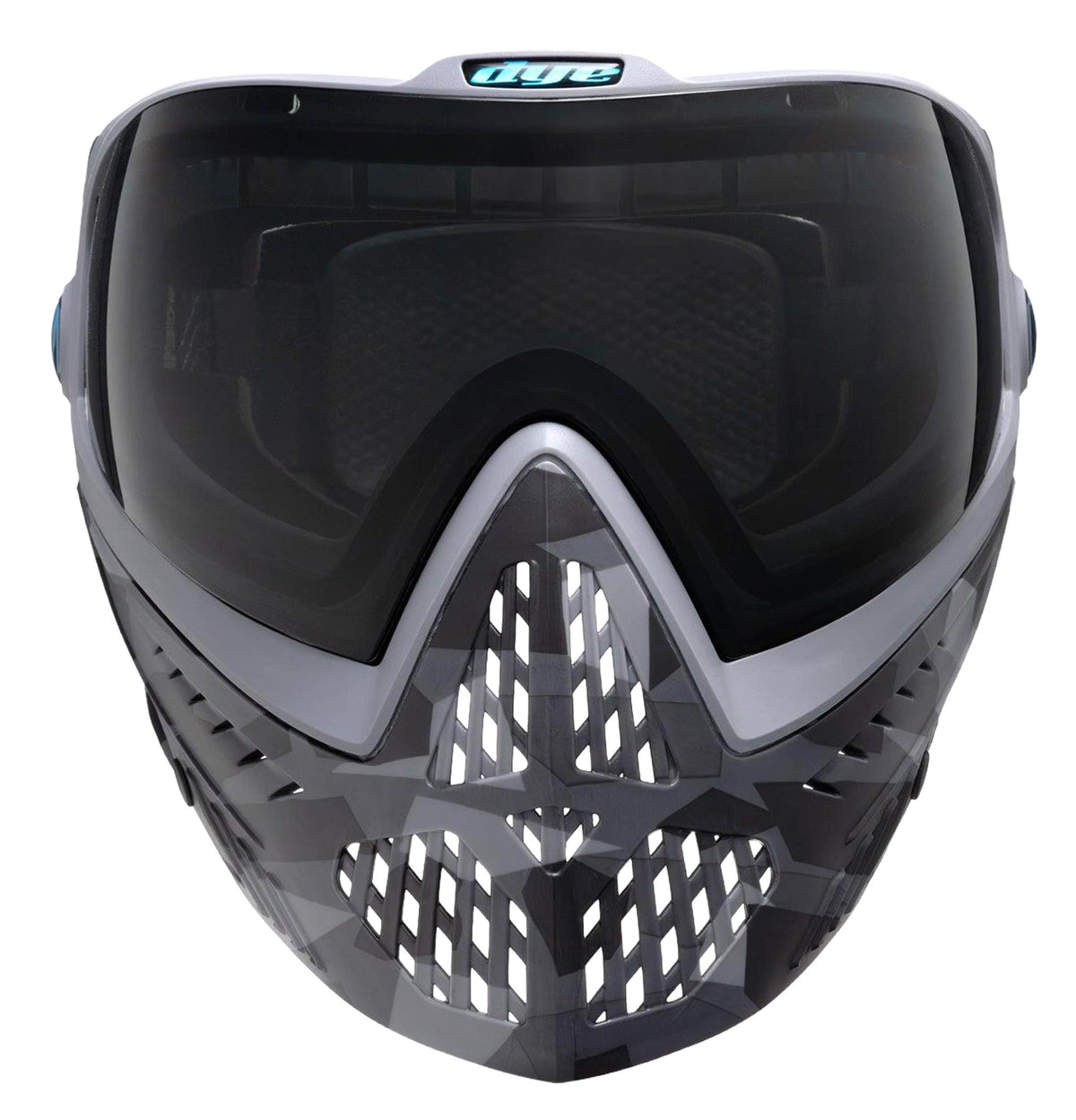 Masque DYE I5 CB urban camo