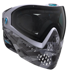 Masque DYE I5 CB urban camo