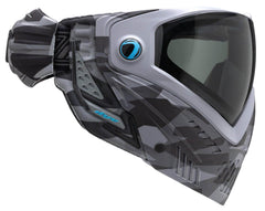 Masque DYE I5 CB urban camo