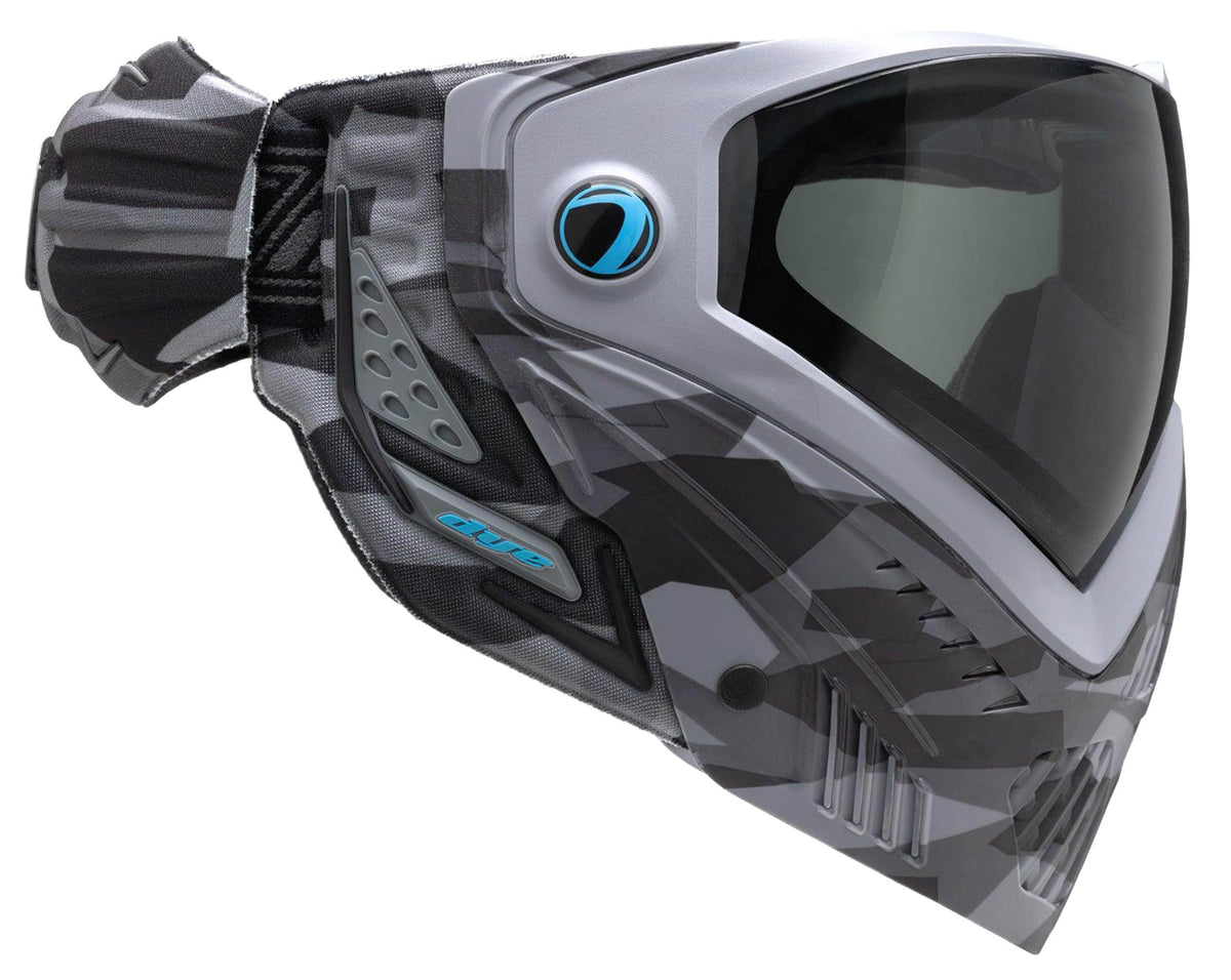 Masque DYE I5 CB urban camo