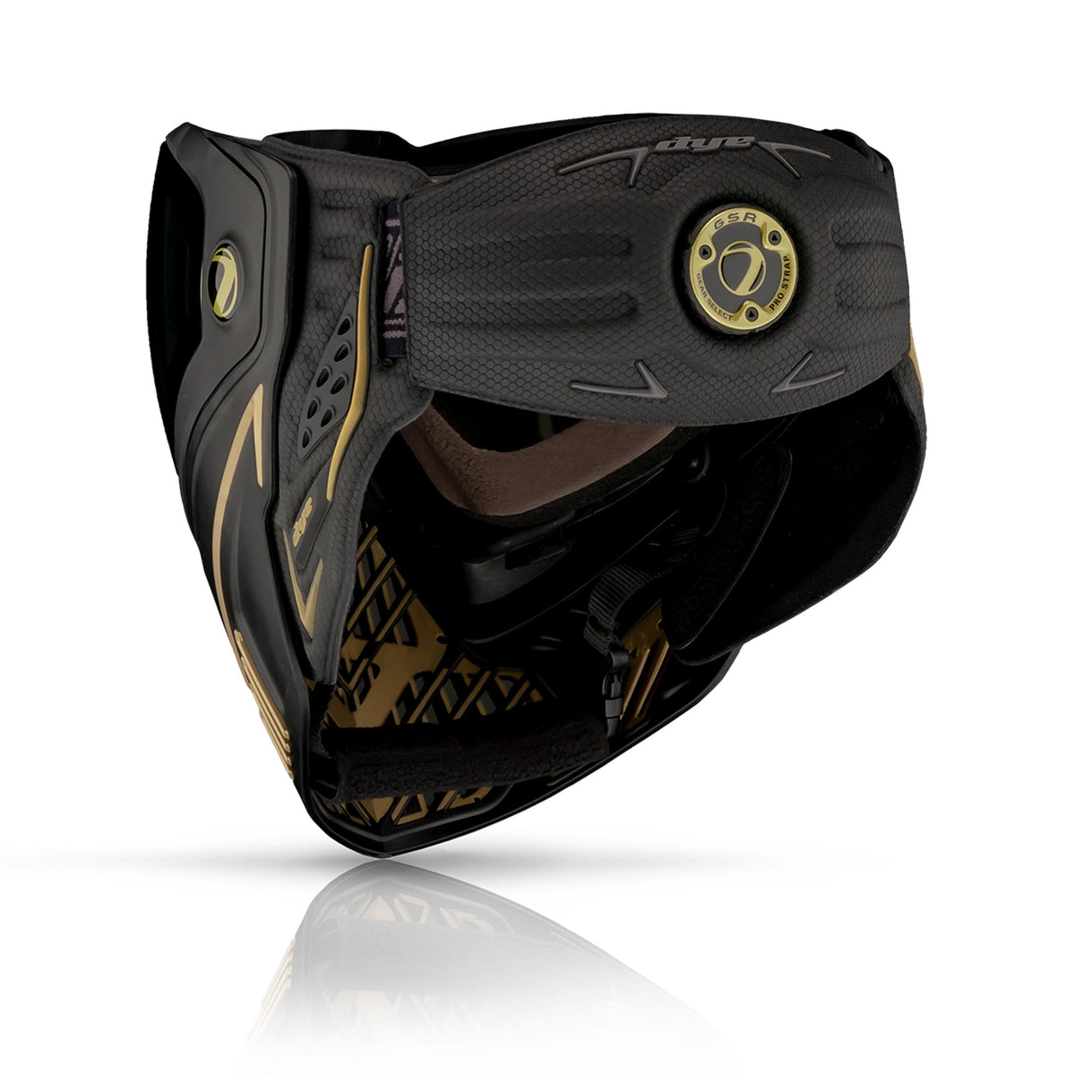 Masque Dye I5 thermal