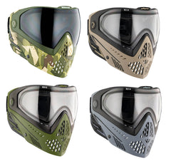 DYE Masque i5 Paintball
