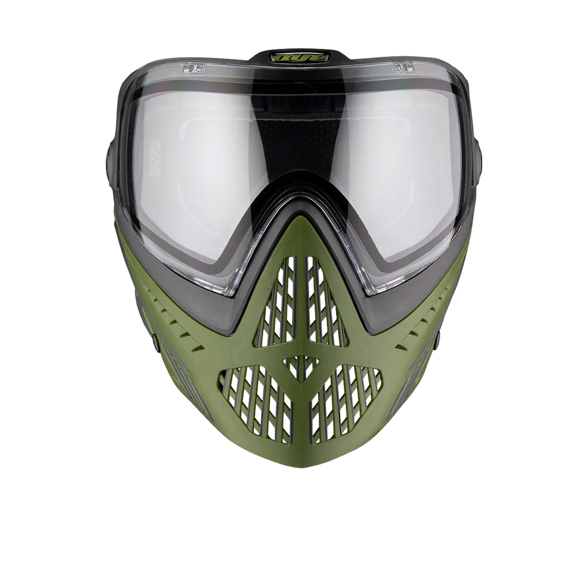 DYE Masque i5 Paintball