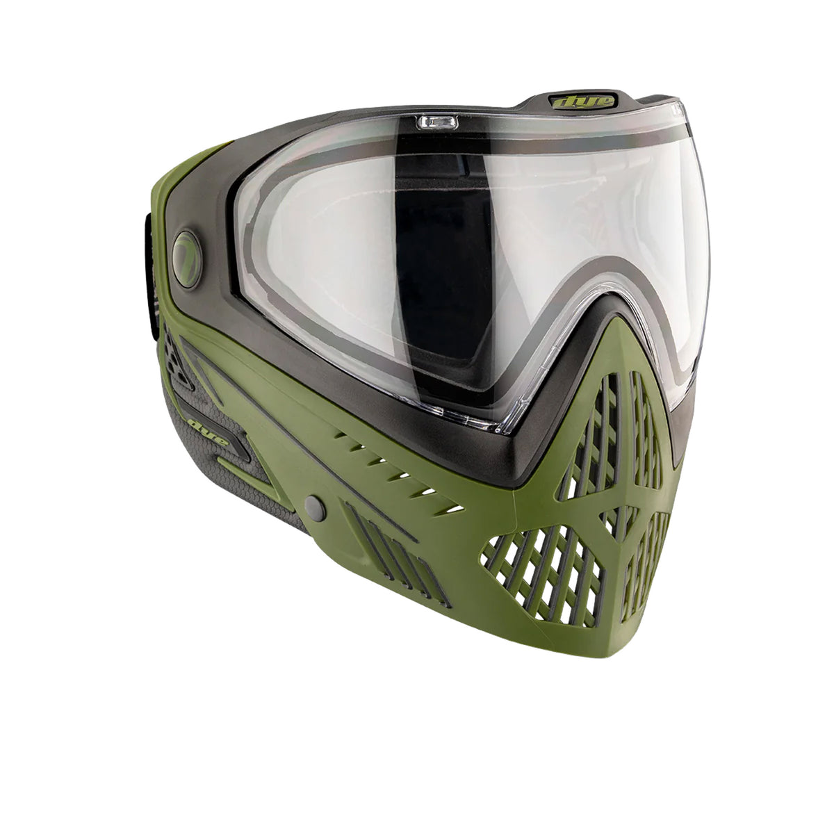 DYE Masque i5 Paintball