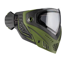 DYE Masque i5 Paintball