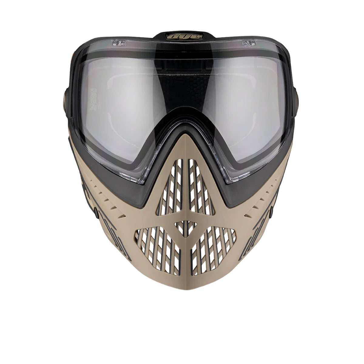 DYE Masque i5 Paintball