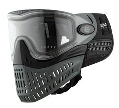 EMPIRE Masque Paintball E-Vent Black Grey