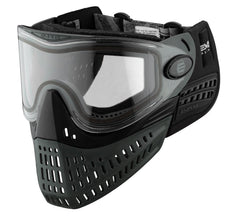 EMPIRE Masque Paintball E-Vent Black Grey