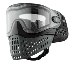 EMPIRE Masque Paintball E-Vent Black Grey