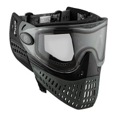 EMPIRE Masque Paintball E-Vent Black Grey