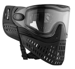 EMPIRE Masque Paintball E-Vent Black Black