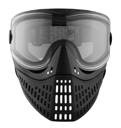 EMPIRE Masque Paintball E-Vent Black Black