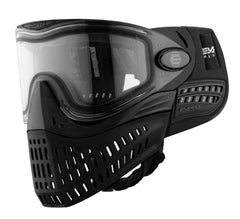 EMPIRE Masque Paintball E-Vent Black Black