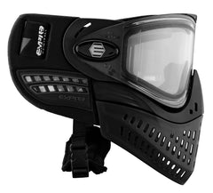 EMPIRE Masque Paintball E-Vent Black Black