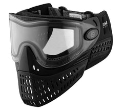 EMPIRE Masque Paintball E-Vent Black Black