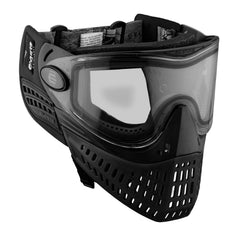 EMPIRE Masque Paintball E-Vent Black Black