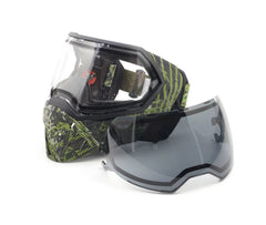 Empire EVS Lurker LE avec lentilles Thermal Ninja et Thermal Clear