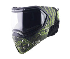 Empire EVS Lurker LE avec lentilles Thermal Ninja et Thermal Clear