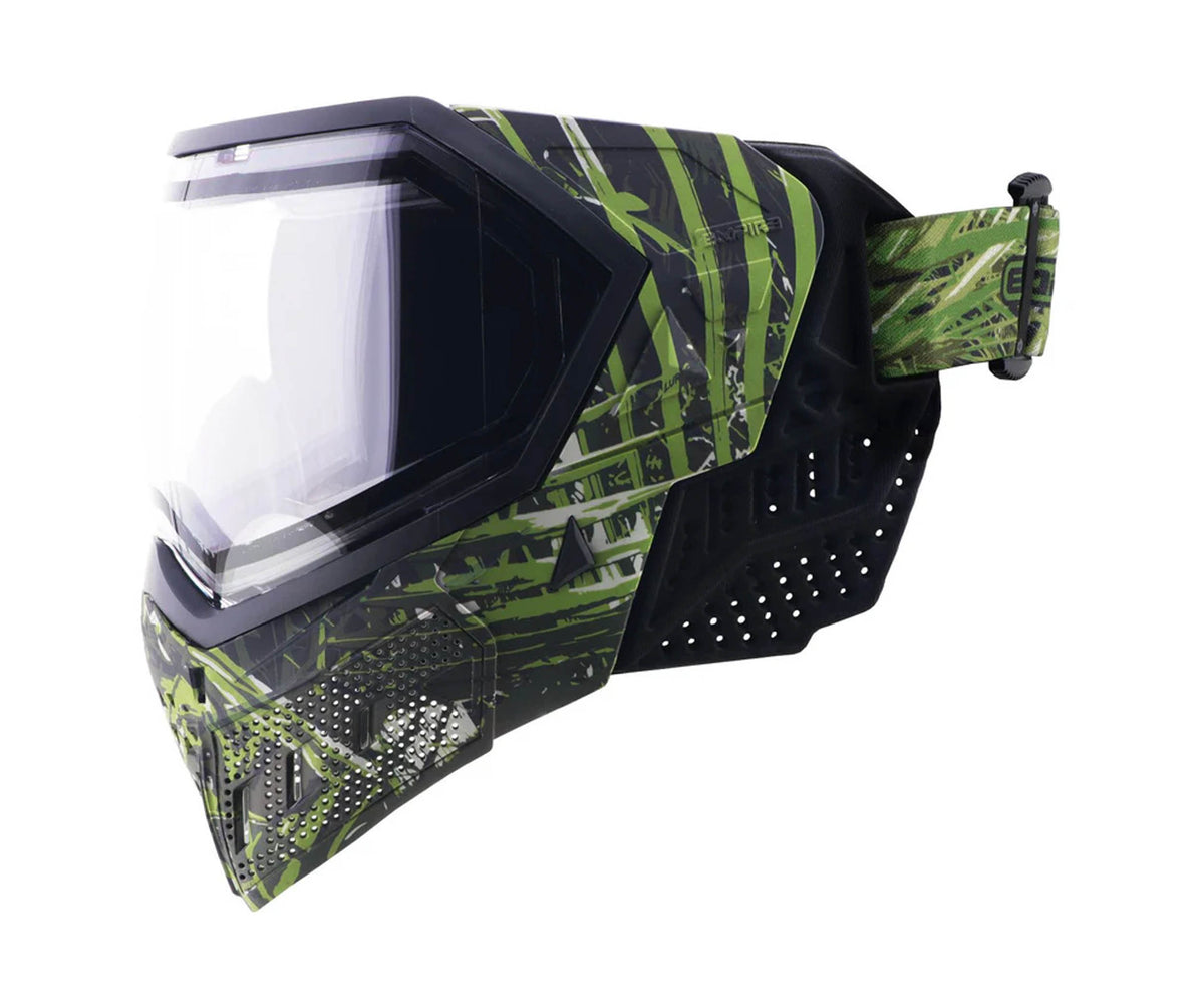 Empire EVS Lurker LE avec lentilles Thermal Ninja et Thermal Clear