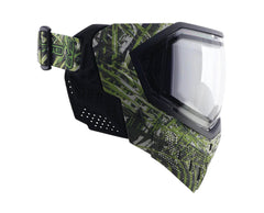 Empire EVS Lurker LE avec lentilles Thermal Ninja et Thermal Clear