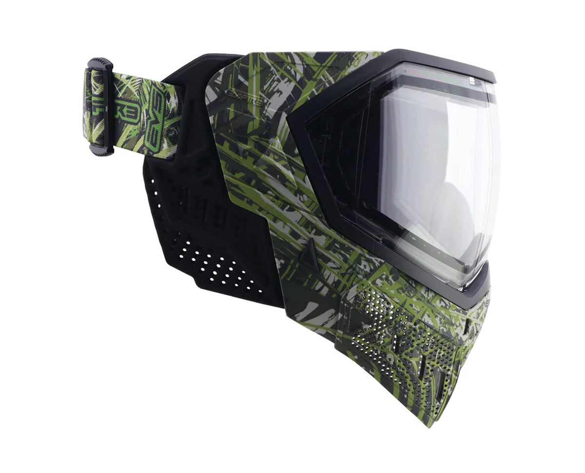 Empire EVS Lurker LE avec lentilles Thermal Ninja et Thermal Clear