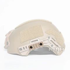 Rails latéraux FMA pour casque type Wendy – paire