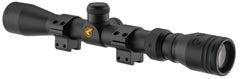 Lunette Gamo 3-9 x 32 WR