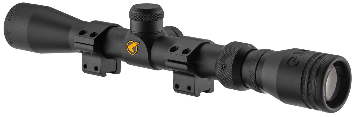 Lunette Gamo 3-9 x 32 WR