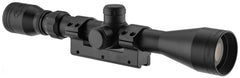 Lunette Gamo 3-9 x 40 WR