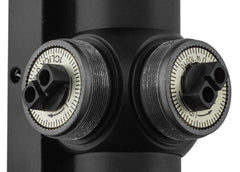 Lunette Gamo 3-9 x 40 WR