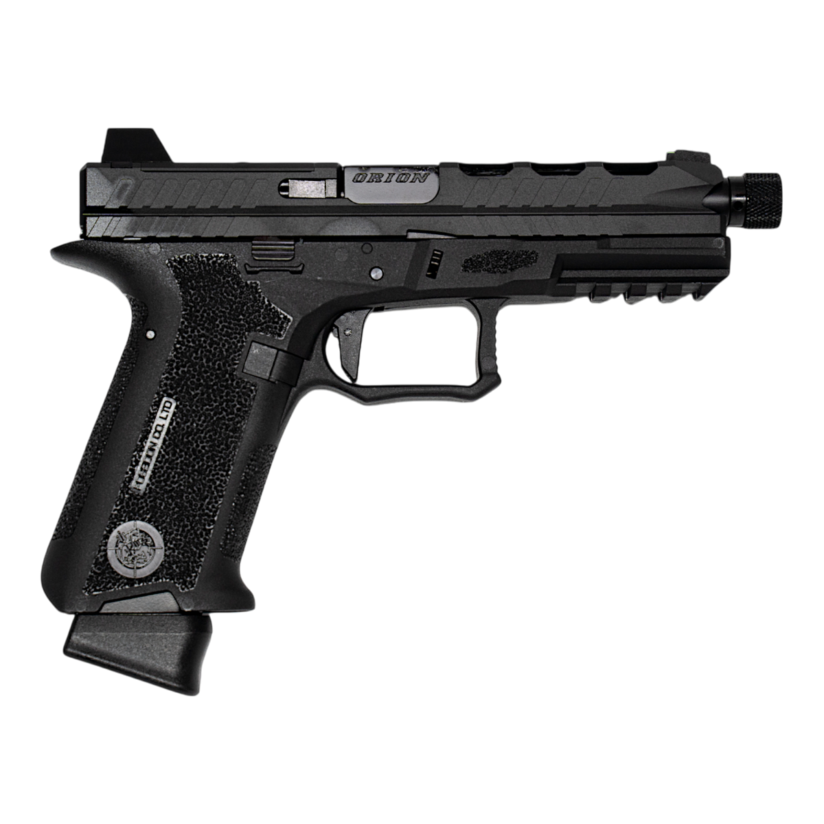 Poseidon Orion Performance No.2 GBB 6 mm — composant du pack AW