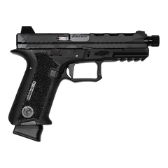 Pistolet GBB 6 mm Poseidon Orion Performance No.2 — Noir — Réf. POS1004 — composant du pack AW