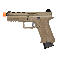 Poseidon Orion Performance No.2 GBB 6 mm